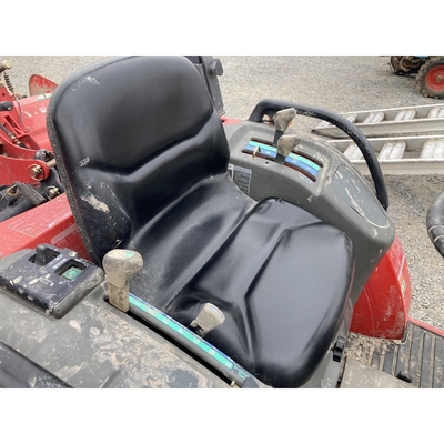 YANMAR トラクター AF218