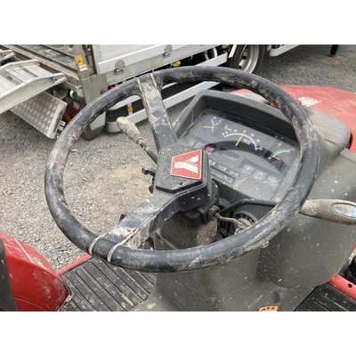 YANMAR トラクター AF218