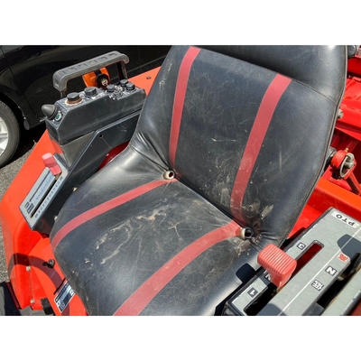 YANMAR トラクター F165