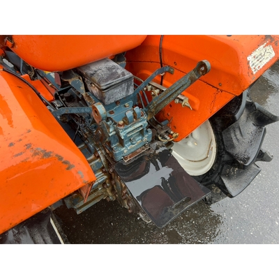 KUBOTA トラクター B1500D