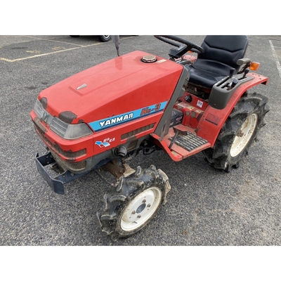 YANMAR トラクター ke3