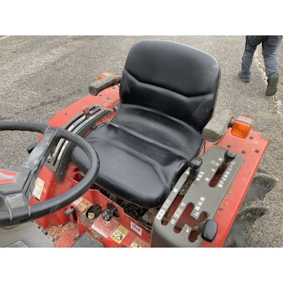 YANMAR トラクター ke3