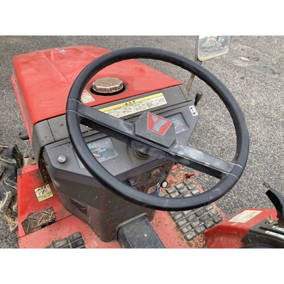 YANMAR トラクター ke3