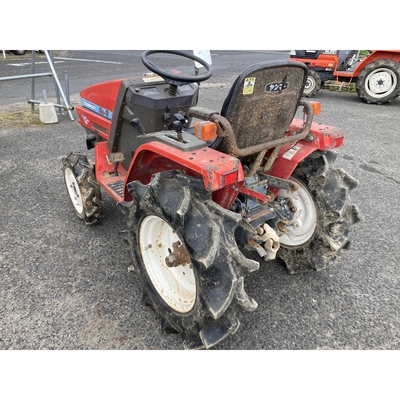 YANMAR トラクター ke3