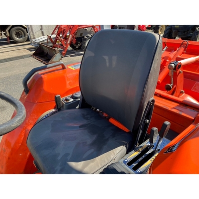 Tractors KUBOTA GL221 - FARM MART