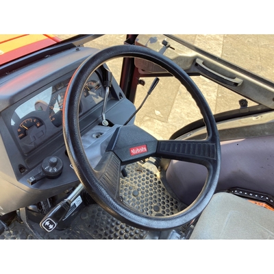 KUBOTA トラクター GL29D