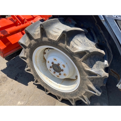 KUBOTA トラクター GL29D