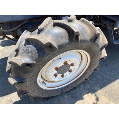 KUBOTA トラクター GL29D