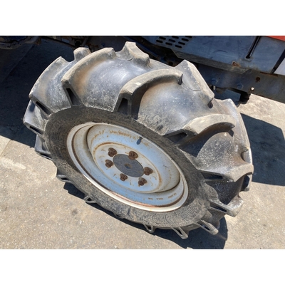 KUBOTA トラクター GL29D