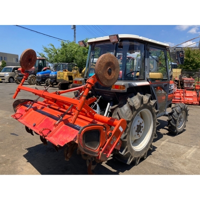 KUBOTA トラクター GL29D