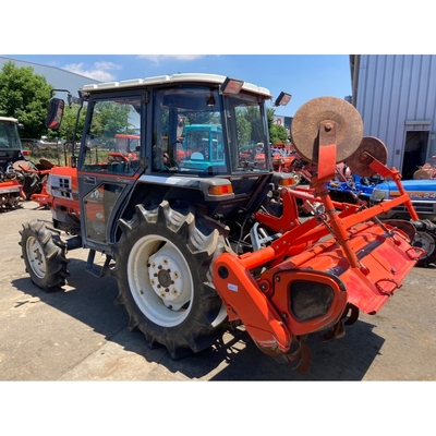 KUBOTA トラクター GL29D