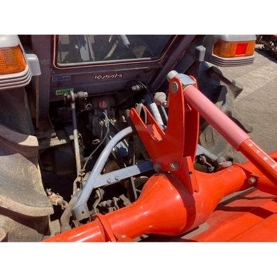 KUBOTA トラクター GL29D