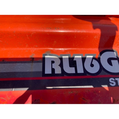 KUBOTA トラクター GL29D