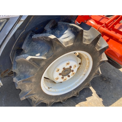 KUBOTA トラクター GL29D