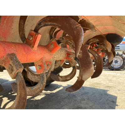 KUBOTA トラクター GL29D