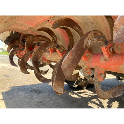 KUBOTA トラクター GL29D