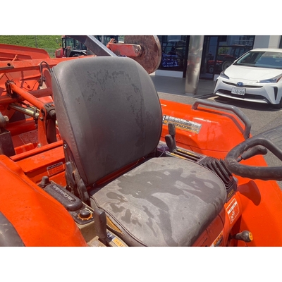 KUBOTA トラクター GL241D