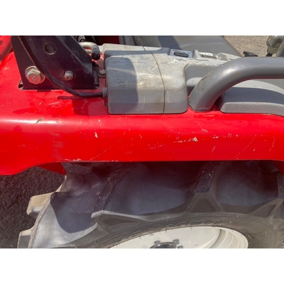 MITSUBISHI トラクター GE170