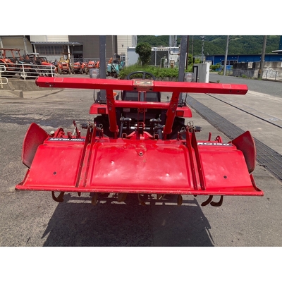 MITSUBISHI トラクター GE170
