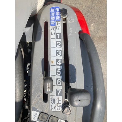 MITSUBISHI トラクター GE170