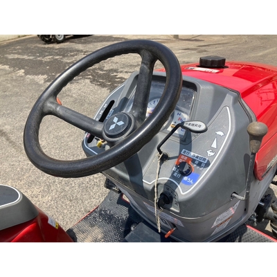 MITSUBISHI トラクター GE170