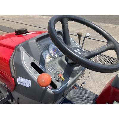 MITSUBISHI トラクター GE170