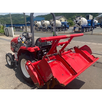 MITSUBISHI トラクター GE170