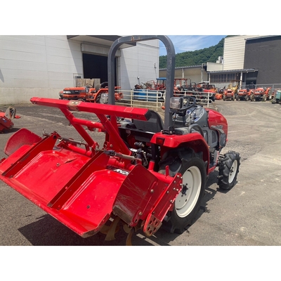 MITSUBISHI トラクター GE170