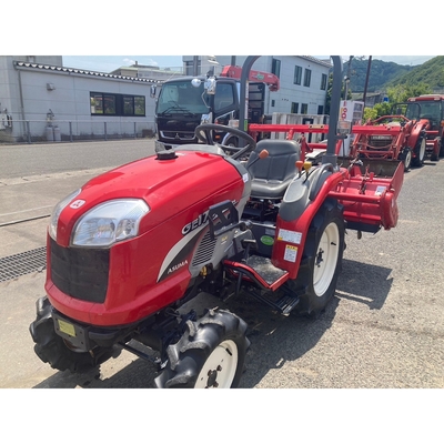 MITSUBISHI トラクター GE170