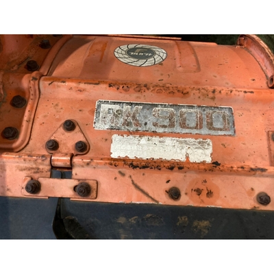 KUBOTA トラクター B5001D