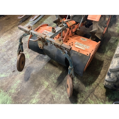 KUBOTA トラクター B5001D
