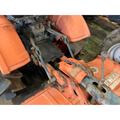 KUBOTA トラクター B5001D