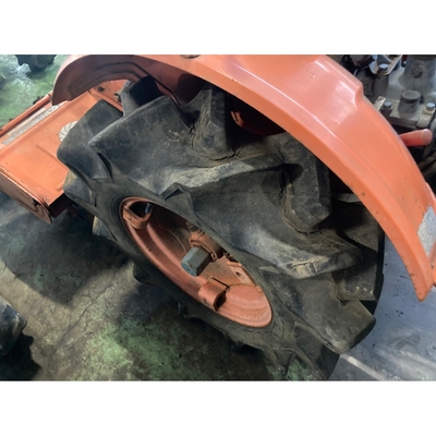 KUBOTA トラクター B5001D