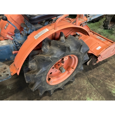 KUBOTA トラクター B5001D