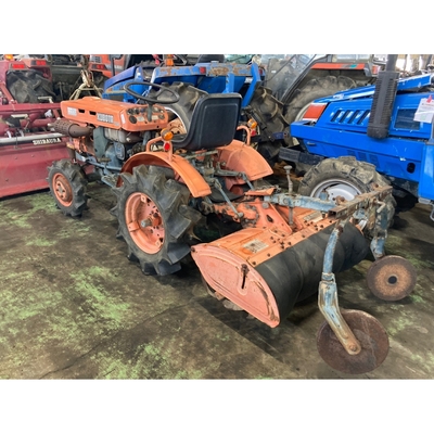 KUBOTA トラクター B5001D