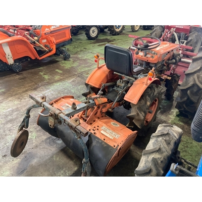 KUBOTA トラクター B5001D