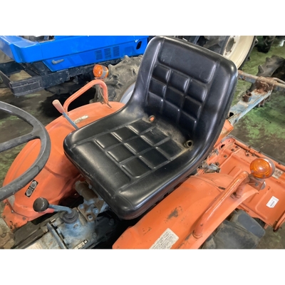 KUBOTA トラクター B5001D