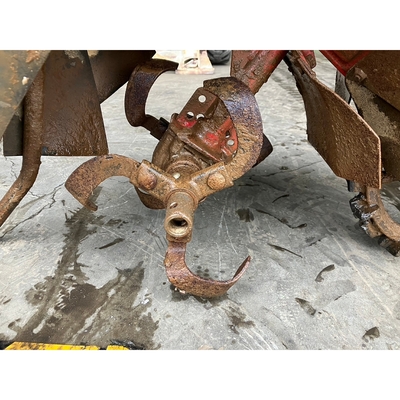 HONDA 管理機 FR315