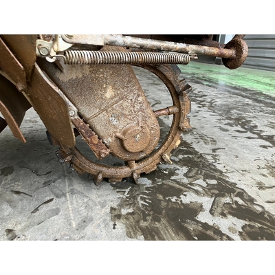 HONDA 管理機 FR315