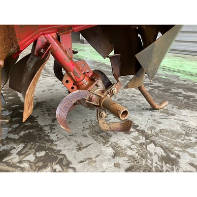 HONDA 管理機 FR315