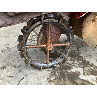 HONDA 管理機 FR315