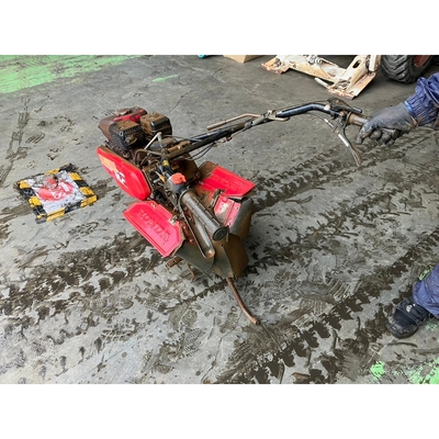 HONDA 管理機 FR315