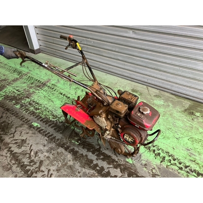 HONDA 管理機 FR315