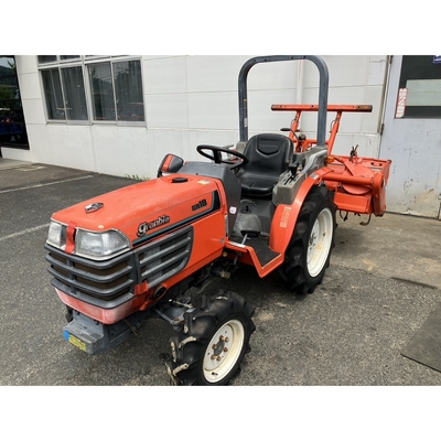 KUBOTA トラクター GB18