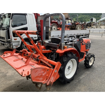 KUBOTA トラクター GB18