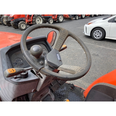 KUBOTA トラクター GL260