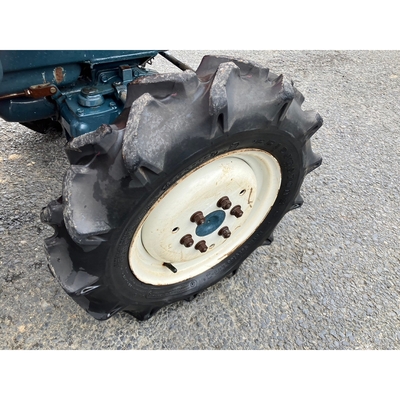 KUBOTA トラクター B1-15D