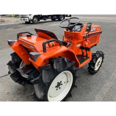 KUBOTA トラクター B1-15D