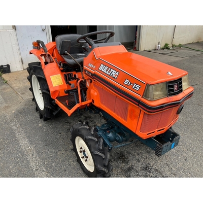 KUBOTA トラクター B1-15D