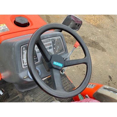 KUBOTA トラクター GB16